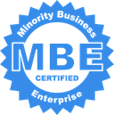 Minority Business Enterprise – MBE