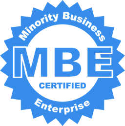 Minority Business Enterprise – MBE