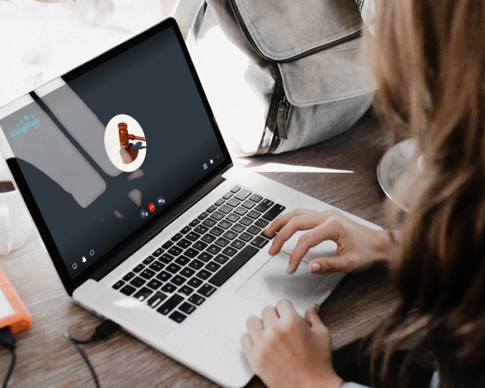 Learn How RingPlan is Helping Law Firms Adapt to Remote Work