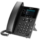 Polycom VVX250 Phone