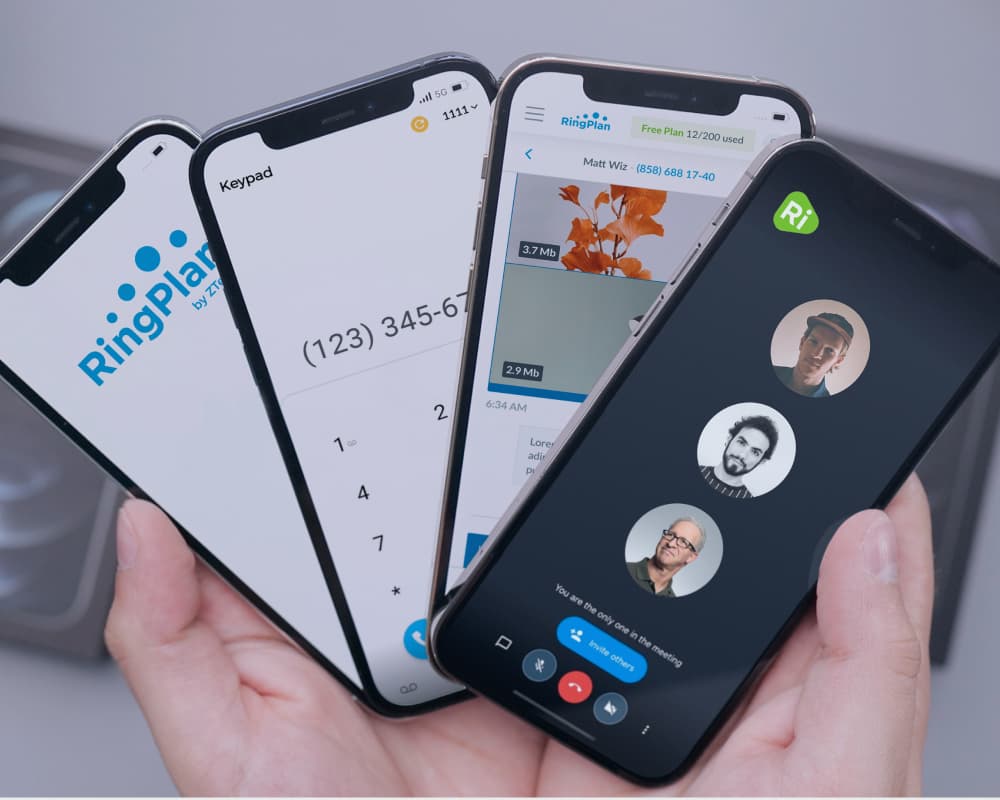 RingPlan Helps You Scale Your Business