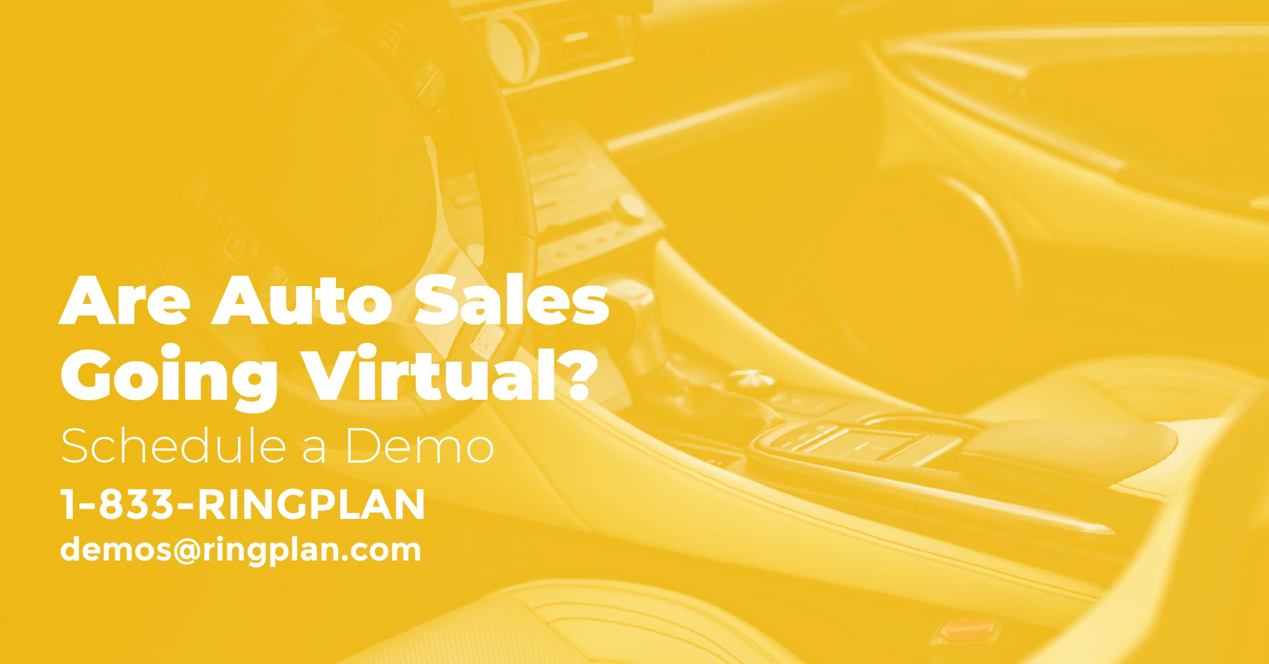 Big Ticket Items Going RemoteVirtual Sales Strategy Using Video with
