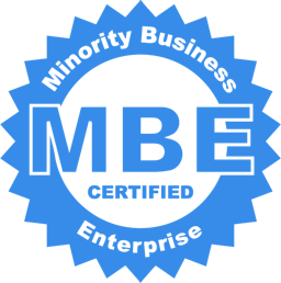 Minority Business Enterprise – MBE