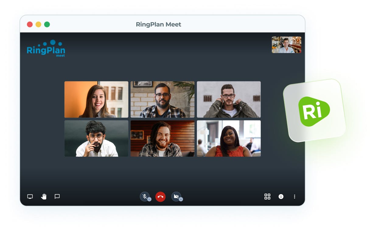 Get the Most From Your Video Conferencing